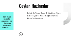 İş örneğim