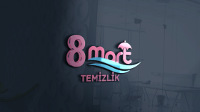 3D Logo