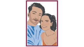  değer verdiğiniz anları özel illustrasyonlara çevirebilirim