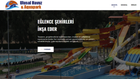 https://www.ulusalhavuz.com SEO Çalışması