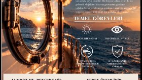 yaratıcı ve göz alıcı katalog veya broşürler yaparım
