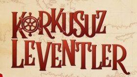Diyanet Çocuk/Korkusuz Leventler/"Burak Reis"