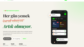 modern e ticaret web sitesi ve dijital çözümler üretirim
