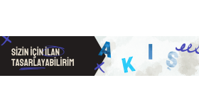 Akış- İlan Tasarımı