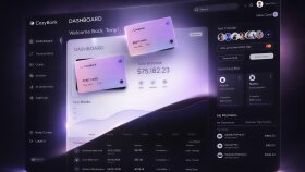 Finance Dashboard & Payment System Design
