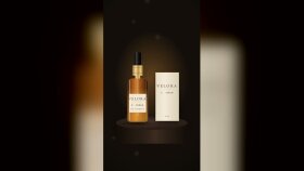 Velora C Serum - Çekimsiz Sinematik Reklam Filmi