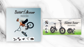 Slider & Banner Çalışması