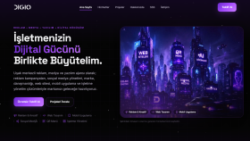 Web Sitemiz