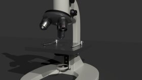 Maya 3D tasarımlar