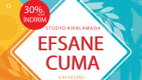 İş örneğim