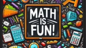 Anlaşılır, Sabırlı ve Eğlenceli Matematik Anlatımı 