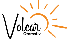 Volcar-Logo Tasarımı