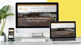 E-Ticaret