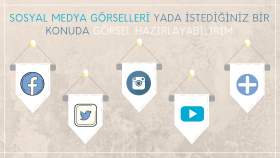Sosyal Medya Postları