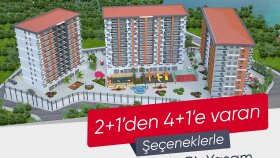 Delta İnşaat - Sosyal medya görsel tasarımları