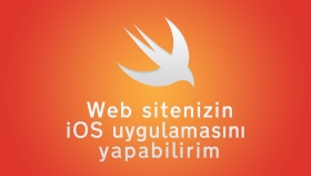 İş örneğim