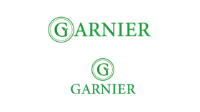 Garnıer Logo