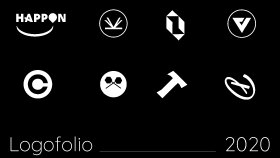 Logofolio