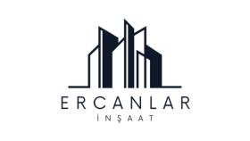 Ercanlar İnşaat Logo