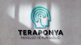 Teraponya logo tasarımı