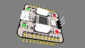 EBS Board V3