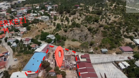 profesyonel şekilde alan ve arsa işaretleme editi yaparım