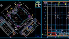autocad çizimleri yapabilirim