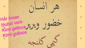 osmanlıca metinleri latinize ederim