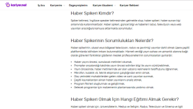 İş örneğim
