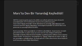 Yazarlık adı altında her şey...