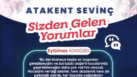 Atakent Sevinç