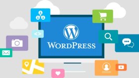 Wordpresste özel tema tasarlarım