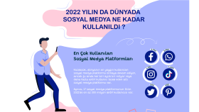 İnfografik Tasarımı
