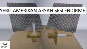 Anten'it Seslendirmesi