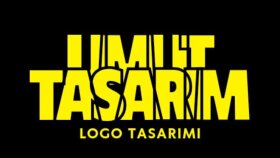 logonuzu istediğiniz şekilde tasarlayabilirim