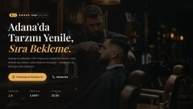 işletmeniz için dönüşüm odaklı mobil landing page yaparım