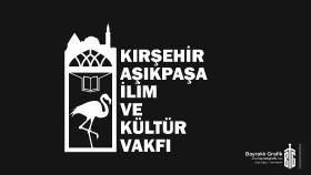 Vakıf Logo Tasarımı