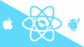 React Native ile size sıfırdan proje geliştirebilirim