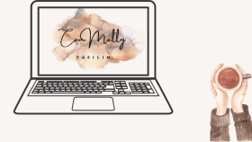 Minimalist logo ve tasarımlar
