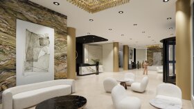 iç mimari tasarım, teknik çizim ve 3D modelleme yapıyorum