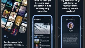 DailyPal - Yapay Zeka ile Sesli Haber Özetleri