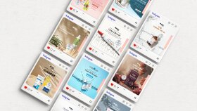 Dermohouse Sosyal Medya Tasarımları