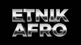 Etnik Afro