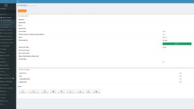 Özel web tabanlı yazılım projesi