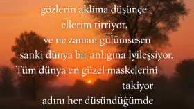 Anlatamadıklarını Anlatabilirim