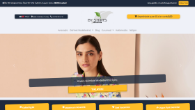 By Shirts Collection Şirketine Özel WooCommerce Teması