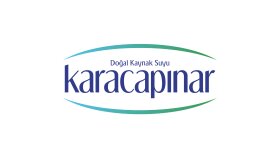 Karacapınar Su - Logo Tasarımı