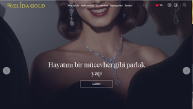 Elida Gold