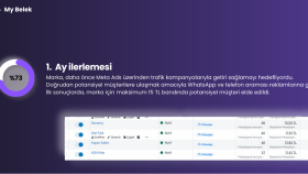 Meta Ads: WhatsApp & Arama Odaklı Müşteri Kazanımı