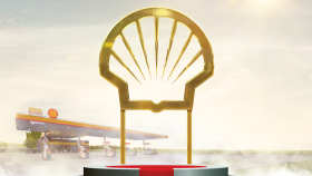 Shell Marketing Türkiye Dergi Kapağı